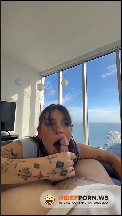 - Arikytsya Gives Blowjob 1080p [SD 1080p] - 2025