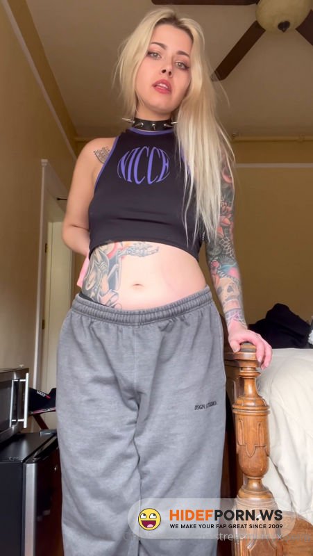 Onlyfans - Mistress Mercy (@mistressmercyxoxvip) CLIP  0400hhzvnltx4gtm9qmu91td Source [SD 1920p]