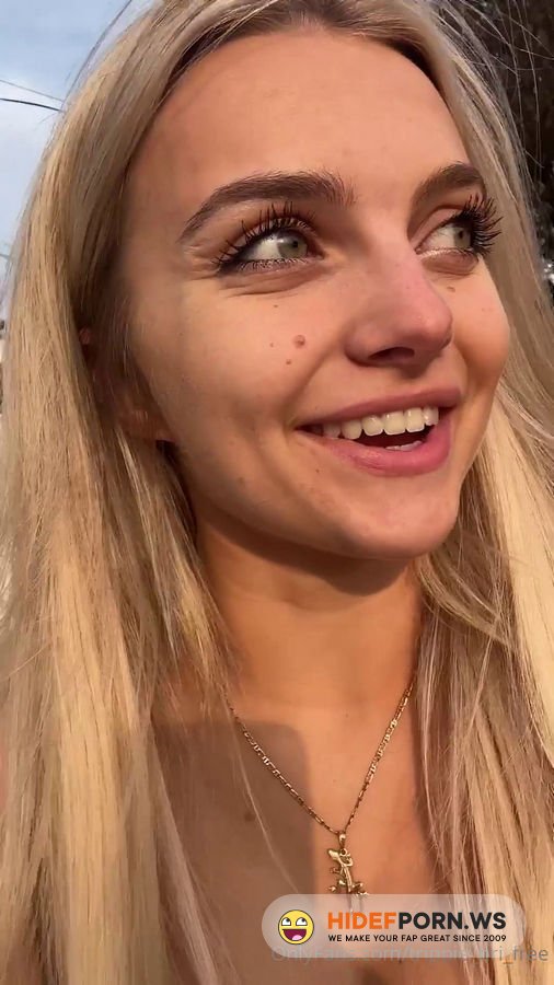 Onlyfans - Trippie Bri  I Drained His Balls Twice [SD 1920p]