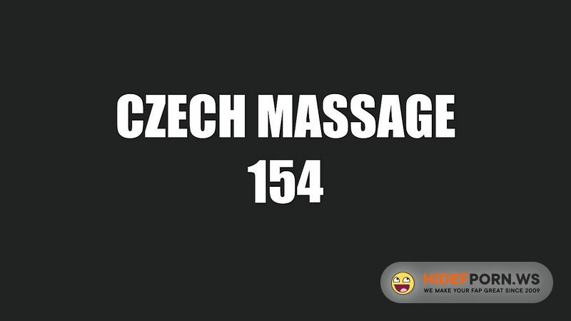 CzechMassage.com/Czechav.com - Massage 154 [HD 720p]