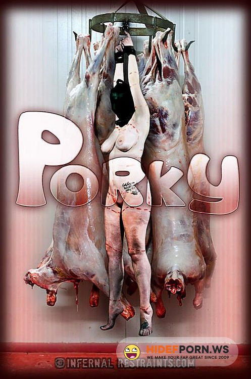 InfernalRestraints.com - Samsara Porky [HD 720p]