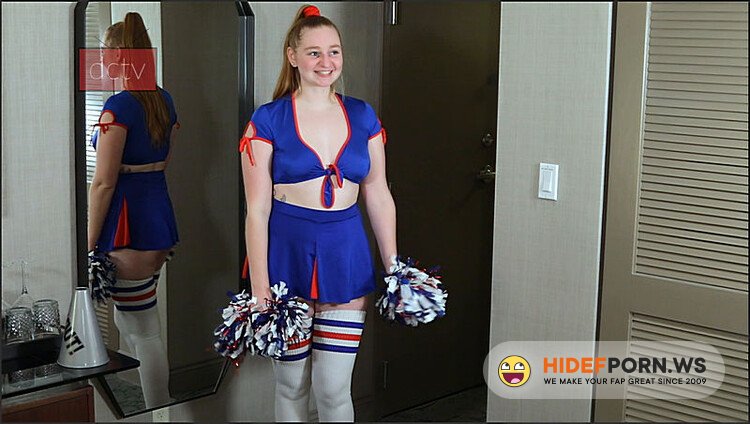 Delilah Cass  Sorry Step Mom I Fucked Step Dad At Cheer Tryouts [FullHD 1080p] - 2025