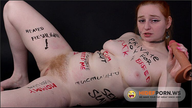 Delilah Cass  DEGRADED Amp DRENCHED [FullHD 1080p] - 2025