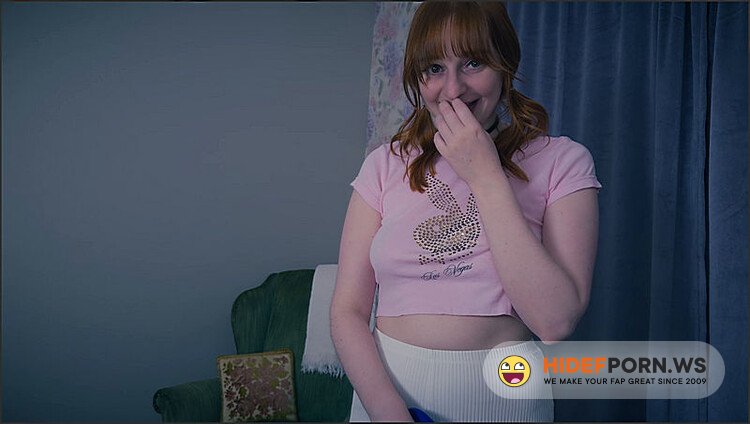Delilah Cass Dressing Up For Step Daddy [FullHD 1080p] - 2025