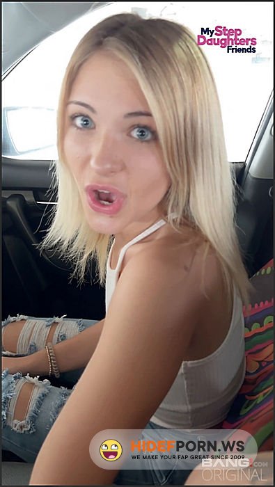 Emma Bugg  Lets Her Roommate s Dad Cum Inside Her [SD 2160p] - 2025