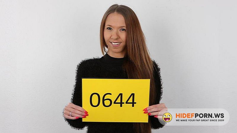 CzechCasting.com/CzechAV.com - Zdenka 0644 [FullHD 1080p]