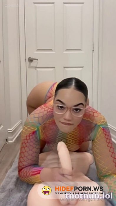 Big Girl Big Dildo 2  Agatha Maues [SD 720p] - 2025