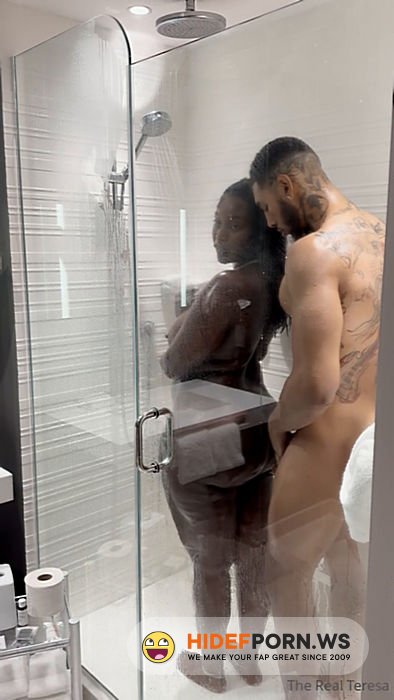 - Teresa Lavae @teresalav  Custom Shower B G [SD 720p] - 2025