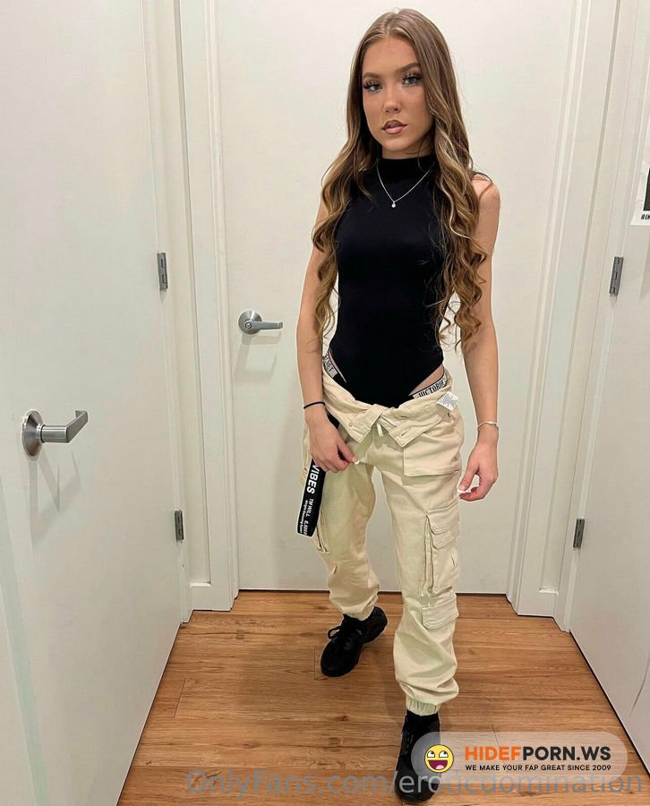 Onlyfans - Sno Marie Video 329 [SD 1920p]