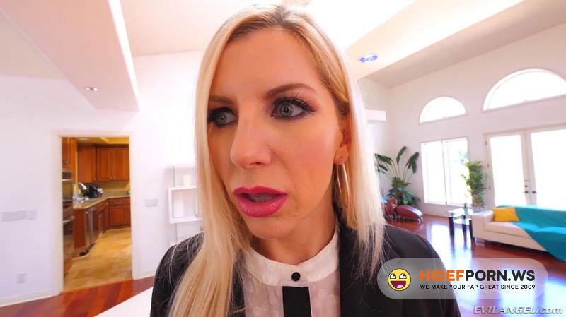 Clips4sale - Ashley Fires  Bitchy Blonde Boss Ashley Mind Fucked [HD 720p]