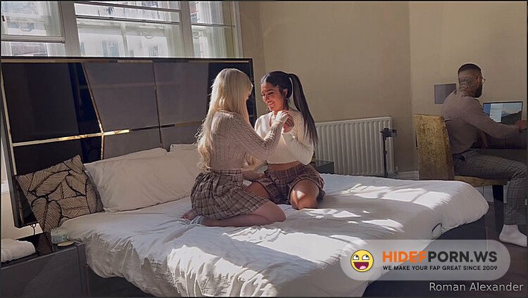 Yasmina Khan @pengaliprincess  B G G With Lillie Lucas @lillielucas [FullHD 1080p] - 2025