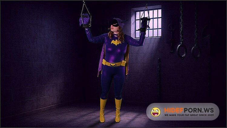 - Delilah Cass Auctioning Off The Bat Girl [FullHD 1080p] - 2025