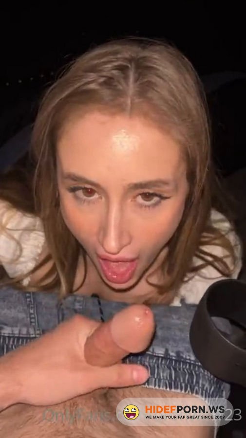 Onlyfans - Bronwin Aurora Nude Theatre Sex Tape [SD 720p]