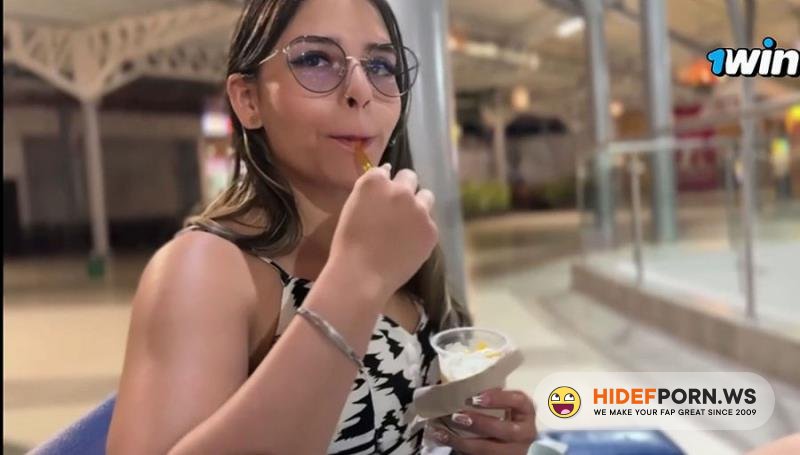 Onlyfans - I Had Sex On The First Date With My Friend I Met Online Karolayn Matos [FullHD 1080p]