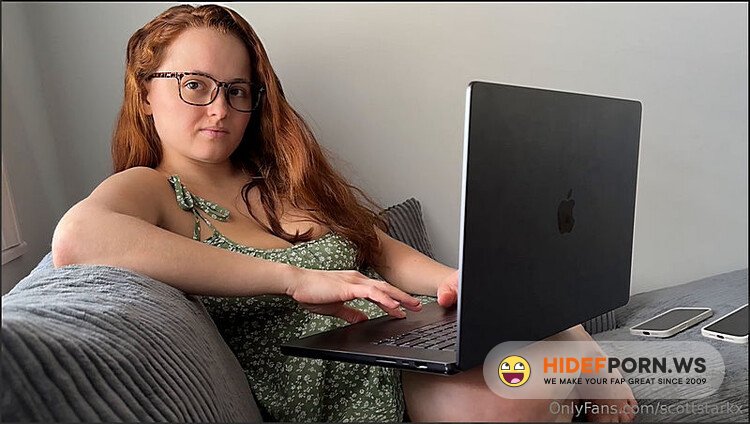 Scott Stark  Household Fantasy  Red Eviee  Horny Stepson Vs Business Step Mom [FullHD 1080p] - 2025