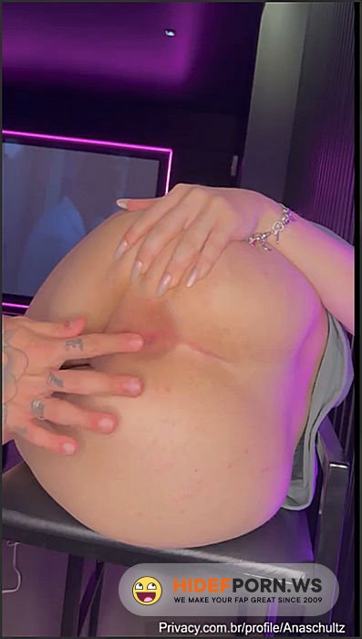 - Ana Schultz Has Anal Sex Pov 720p [SD 720p] - 2025