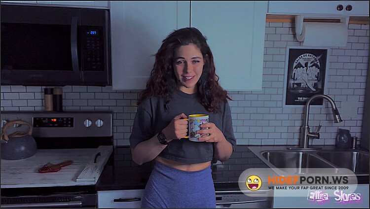 Ellie Skyes  Family Affairs [FullHD 1080p] - 2025