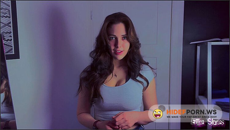 Ellie Skyes  Thefort Of Your Sister 1080p [FullHD 1080p] - 2025