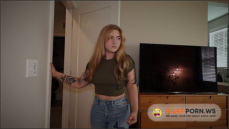 Jaybbgirl Your Sister Solves Your Fear Of Sex [FullHD 1080p] - 2025