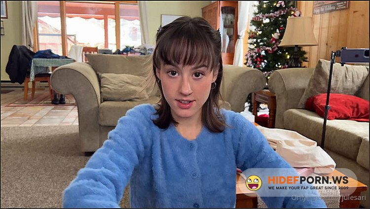 Julesari  Amazing Girl Loves Dick [HD 720p] - 2025