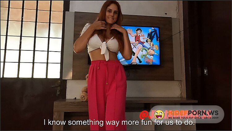 Mommy Julia Wants Your Milk 4K [UltraHD 4K 2160p] - 2025
