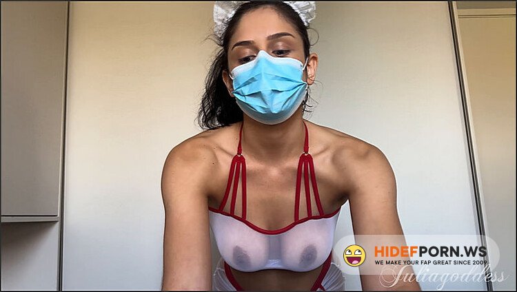 Naughty Nurses Steamy Shift Titjob Blowjob Amp Masked 4K [UltraHD 4K 2160p] - 2025