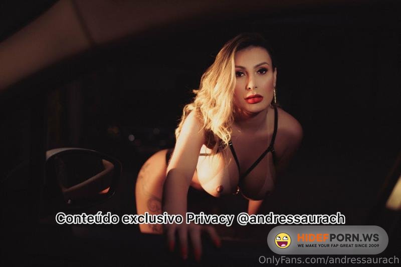 Onlyfans - Andressa Urach Clip 111 [SD 1920p]