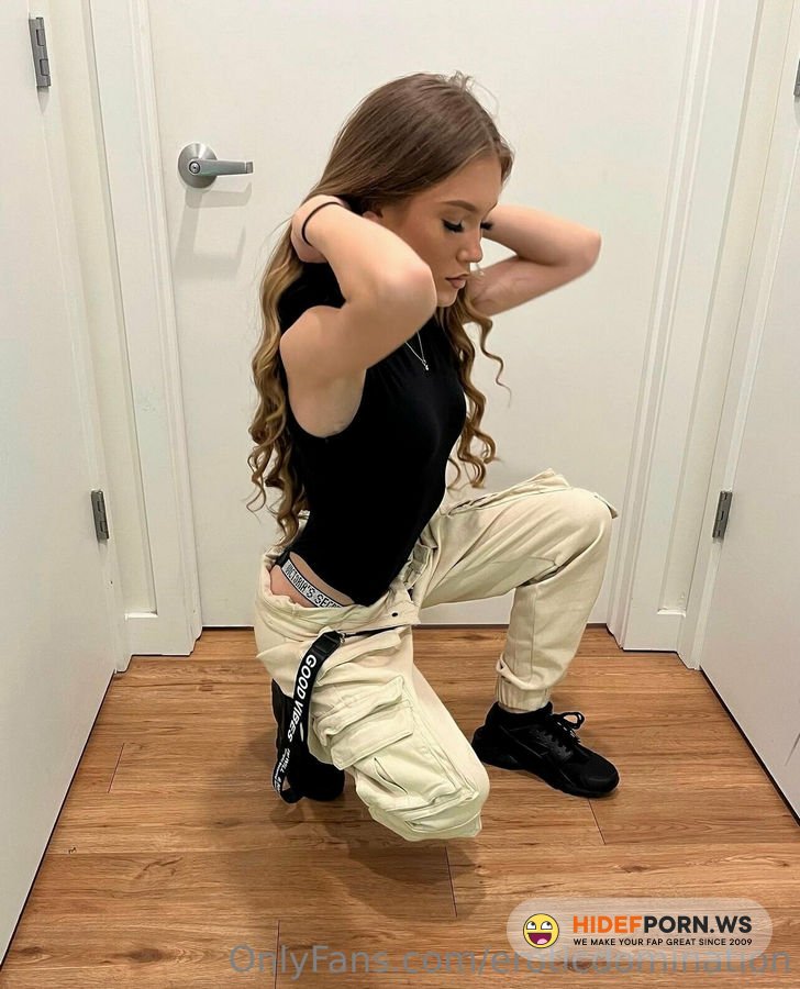 Onlyfans - Sno Marie Video 213 [FullHD 1080p]