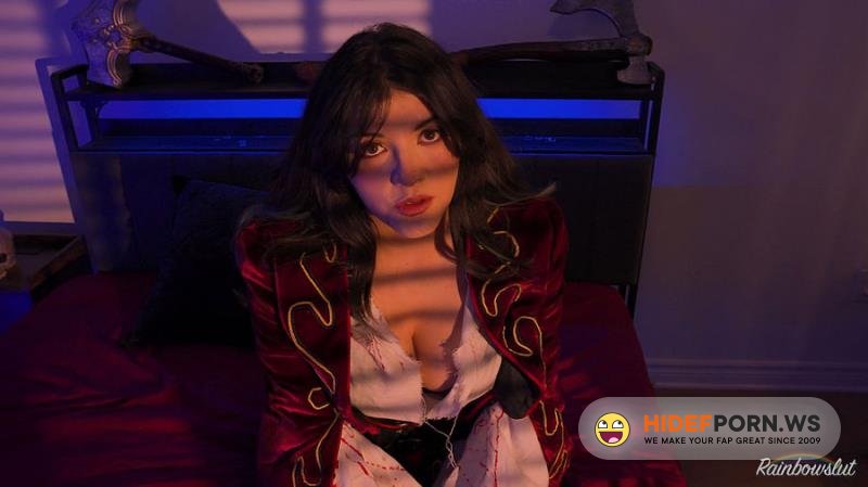 Onlyfans - Rainbowslut [UltraHD/4K 2160p]