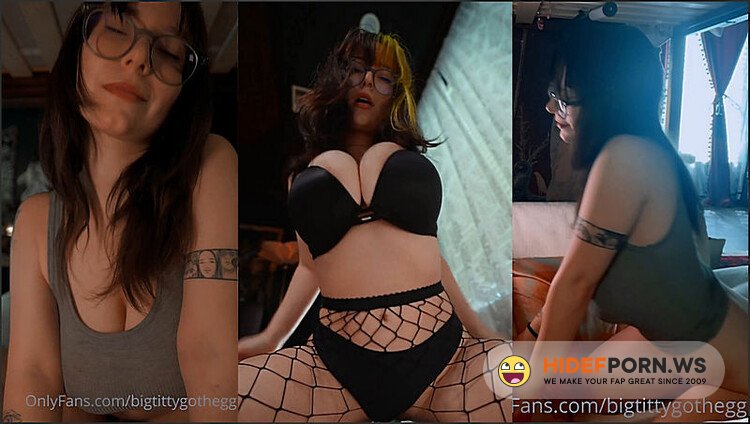 Onlyfans - Bigtittygothegg  PMV 5 [FullHD 1080p] - 2025