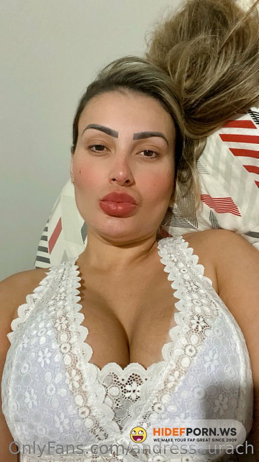 Onlyfans - Andressa Urach Clip 220 [SD 1280p]