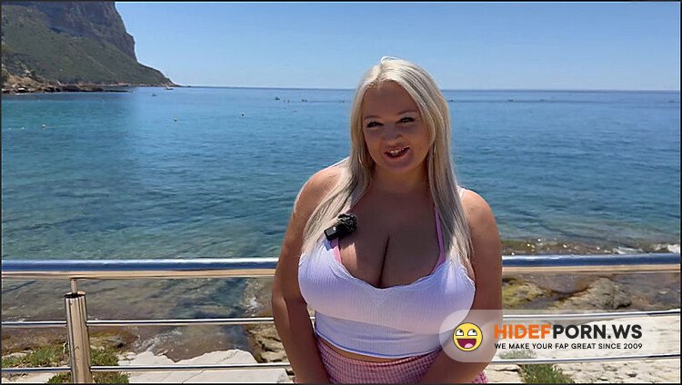 Lana  25 Years Old, Has Some Serious Assets To Show Off [FullHD 1080p] - 2025