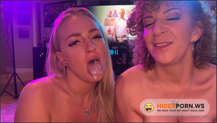 Sara Jay Elana Bunnz 1080p [FullHD 1080p] - 2025