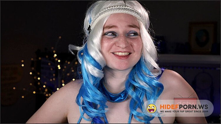 - Delilah Cass CandyGirlz Blueberry Muffin Creampie [FullHD 1080p] - 2025