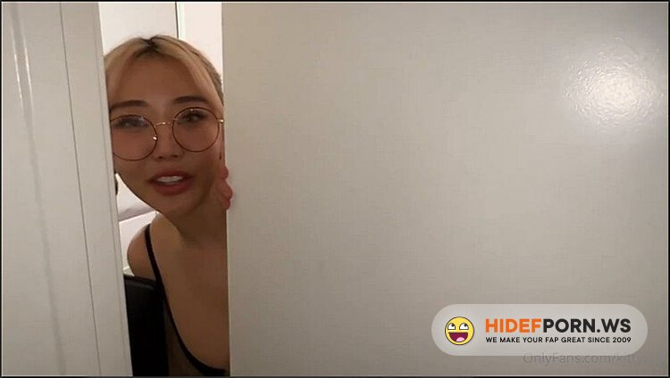 Kittylixo, Glasses Asian Blonde Babe Anal Pov Sextape Video Leaked [HD 720p] - 2025
