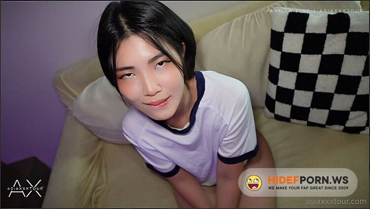 AsiaXXXTour  Vanilla Ling  Chinese Amateur Date Night [FullHD 1080p] - 2025