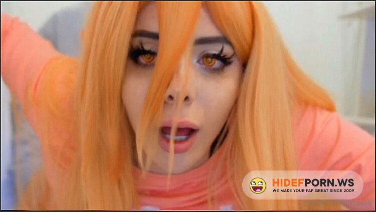 Mariah Mallad @momokun  New Power Blowjob [SD 608p] - 2025