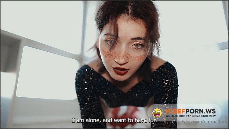Emma Fiore Made For Cocksucking 1080p [FullHD 1080p] - 2025