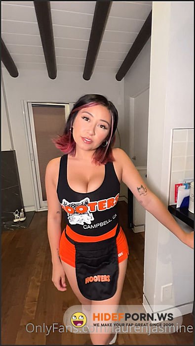 - Lauren Jasmine @laurenjasmine  Vacation Sex Hits Different [SD 1920p] - 2025