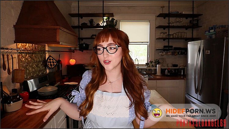 - Phatassedangel69 Thrust Issues [FullHD 1080p] - 2025