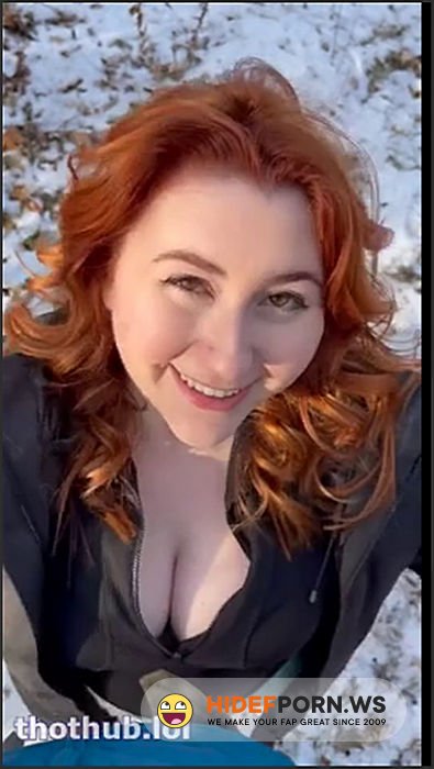 - Moon Redhead Blowjob [SD 480p] - 2025