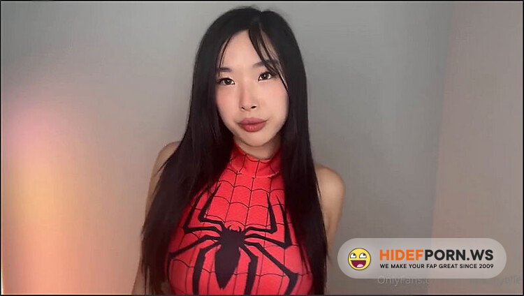 Elle Lee Spider Woman Porn Porn Sex Tape May 012025 [HD 720p] - 2025