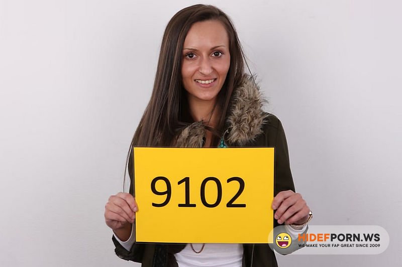CzechCasting.com/Czechav.com - Helena 9102 [HD 720p]