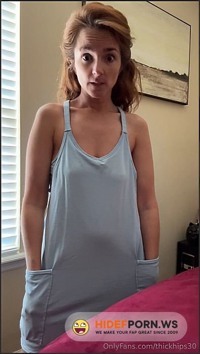 Onlyfans - Thickhips30202506173887727105 [SD 1920p] - 2025