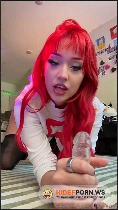 Onlyfans - Charleygrayyy  JOI PPV With Jessie Inspired Outfit [SD 1920p] - 2025