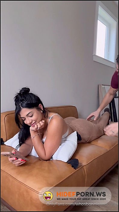 Onlyfans - Whosbonnieandclyde  Anal [SD 1920p] - 2025