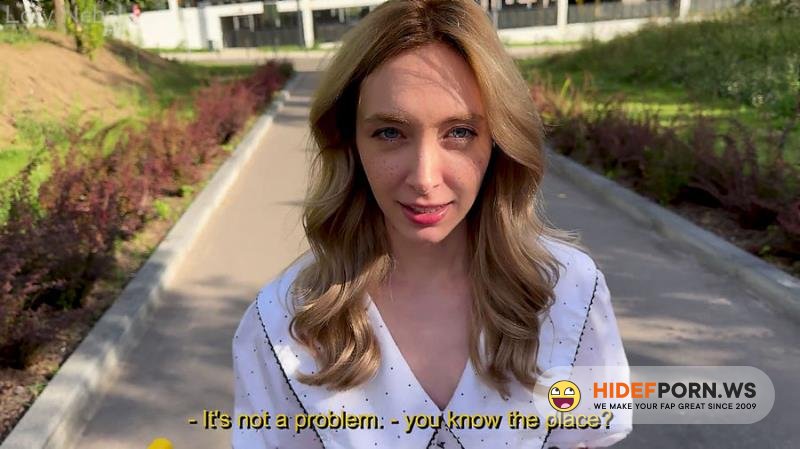 Onlyfans - The Tourist Was Very Hungry And I Fed Her Creampie  Loly Nebel Loly Nebel [FullHD 1080p]