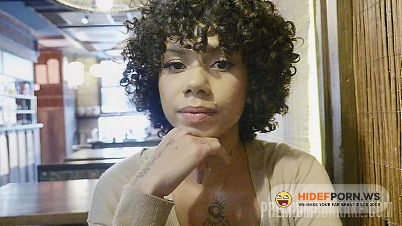 PremiumBukkake.com - Mih Ninfetinha 2 Bukkake Interview [FullHD 1080p]