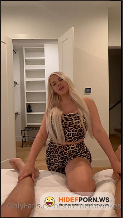 Onlyfans - Summer Brookes @summer Brookes  Hott Creampie POV [SD 720p] - 2025