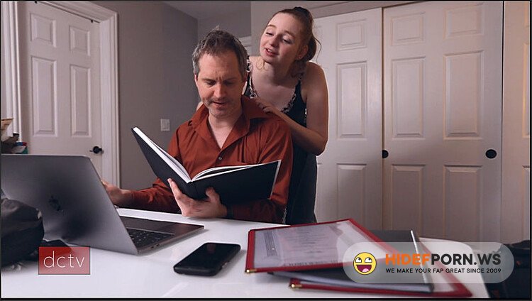 Onlyfans - Delilah Cass Relax And Creampie Me Daddy [FullHD 1080p] - 2025